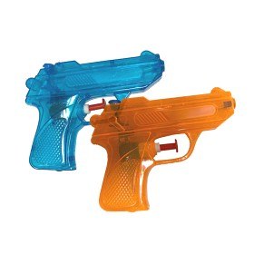 Bild på Amo Toys - Vattenpistol 2-pack, 13 cm