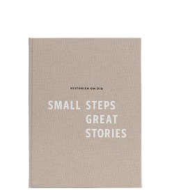 Bild på Stacking Stories Small Steps Great Stories (Classic)