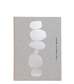 Bild på Stacking Stories The Family Book