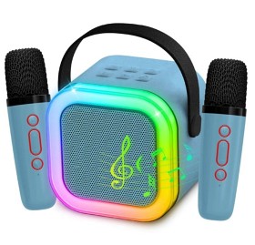 Bild på Stage Minikareoke med 2 mickar