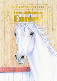 Bild på Stallgänget på Tuva 6 Leva drömmen, Emmy!