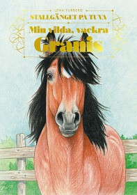 Bild på Stallgänget på Tuva 5 Min vilda vackra Granis