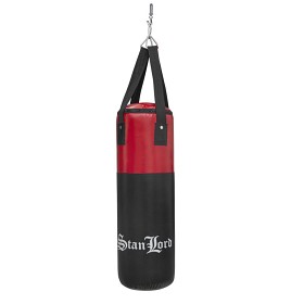 Bild på Stanlord Boxningssäck med handskar 10 kg