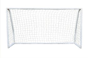 Bild på Stanlord Fotbollsmål PVC Soccer Goal 275