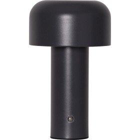 Bild på Star Trading Bobby Bordslampa (Mörkgrå)