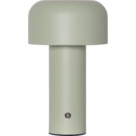Bild på Star Trading Bobby Bordslampa (Grön)