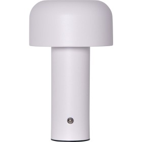 Bild på Star Trading Bobby Bordslampa (Vit)