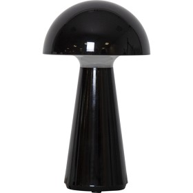 Bild på Star Trading Bordslampa Mushroom (Svart)