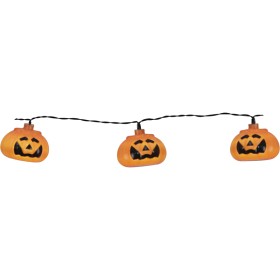 Bild på Star Trading Ljusslinga Halloween (Orange)