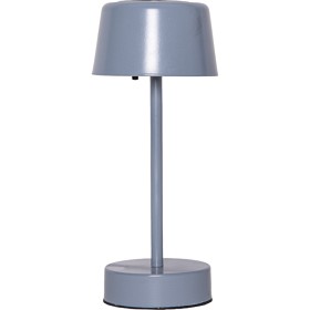 Bild på Star Trading Solcellslampa Solei (Blå)