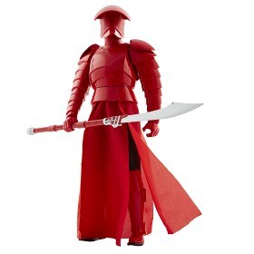 Bild på Star Wars Big Figs Praetorian Guard 50 cm