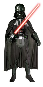Bild på Star Wars Darth Vader Actiondräkt