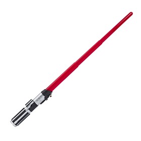 Bild på Star Wars - Darth Vaders Electronic Lightsaber