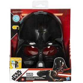 Bild på Star Wars Electronic Mask Darth Vader