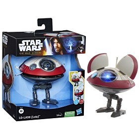 Bild på Star Wars L0-LA59 Elektronisk figur