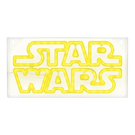 Bild på Star Wars Ledlampa Neon