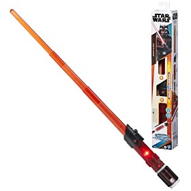 Bild på Star Wars Lightsaber Forge Darth Vader
