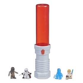 Bild på Star Wars - Micro Force 4-pack