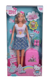 Bild på Steffi Hello Kitty Reseset