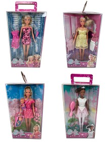 Bild på Steffi Love 4-Pack Presentbox