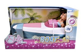 Bild på Steffi LOVE Båt