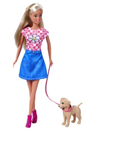 Bild på Steffi Love Hundpromenad