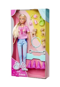 Bild på Steffi LOVE Hundtränare