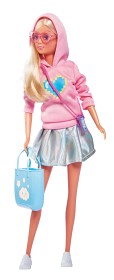 Bild på Steffi Love i pastell fashion