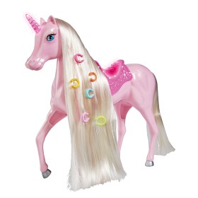 Bild på Steffi Love Magic Light Unicorn