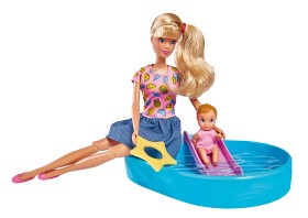 Bild på Steffi Love Pool Fun