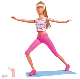 Bild på Steffi Love Sport Yoga