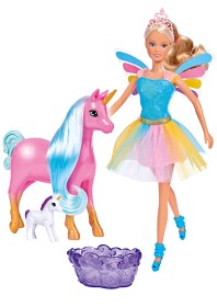 Bild på Steffi Love Unicorn Magic