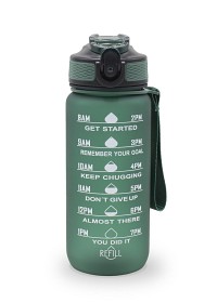 Bild på Sthlm Hydra Bottle 700 ml (Green)