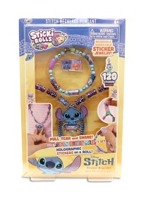 Bild på Sticki Rolls Stitch Klistermärkes- och smyckeskollektion