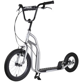 Bild på STIGA Air Scooter 16" Silver
