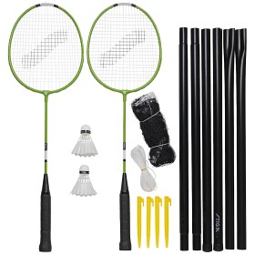 Bild på STIGA Badmintonset Garden Senior Set
