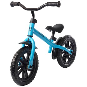 Bild på STIGA Runracer C12 Springcykel (Blå)