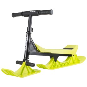 Bild på STIGA SnowRider (Lime)