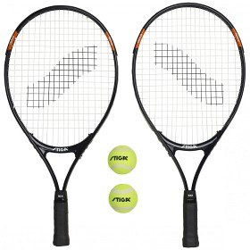Bild på STIGA Tennis Set Tech 21