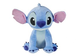 Bild på Stitch Squishy Gosedjur (45cm)