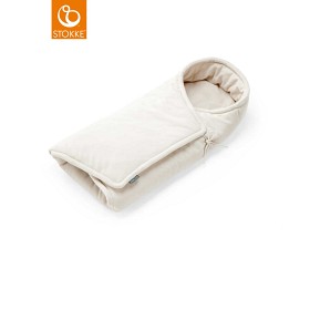 Bild på Stokke Åkpåse Fleece Beige