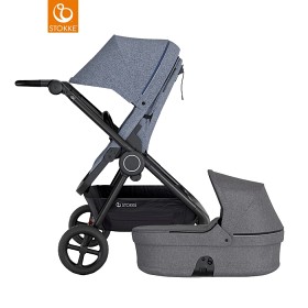 Bild på Stokke Beat Duovagn