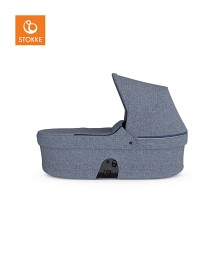 Bild på Stokke Beat Liggdel (Blue Melange)
