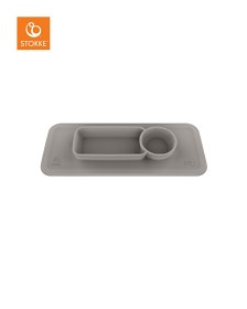 Bild på Stokke Ezpz Underlägg till Clikk Bricka (Soft Grey)