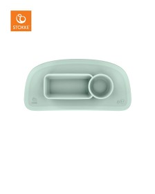 Bild på Stokke Ezpz Underlägg till Tripp Trapp Bricka (Soft Mint)