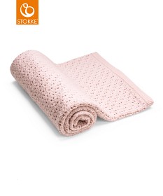 Bild på Stokke Filt Merinoull (Rosa)