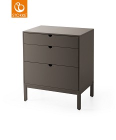 Bild på Stokke Home Dresser Byrå (Grå del2)