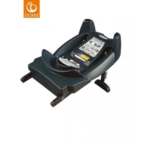 Bild på Stokke Izi Go Iso Fix Base by BeSafe
