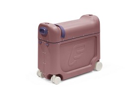 Bild på Stokke JetKids BedBox V4 (Hazy Lilac)