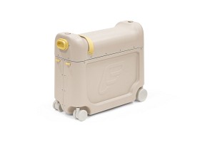 Bild på Stokke JetKids BedBox V4 (Moonglow White)